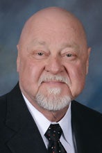 Charles Gerald Judy, MD