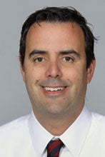 Jeffrey Lebensburger, MD