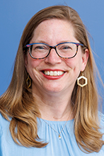 Elizabeth G. Peters, MD, FAAP