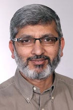 Irfan Rahim, MD