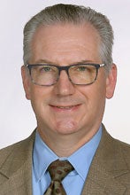 Curtis J. Rozzelle, MD
