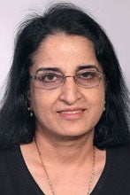 Rubina Siddiqui, MD