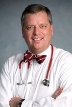 John Simpson, MD