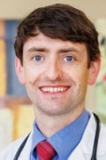 Colm P. Travers, MD