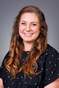 Ashley Love, MD