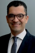 Fabricio Goncalves, M.D.