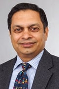 Sandeep Gupta, M.D.