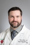 Shane Strom, MD