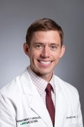 Timothy Boswell, M.D.