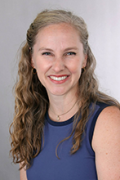 Amy McCollum, MD