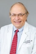 J.Allen Meadows, MD