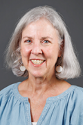 Rebecca Webster, MD