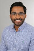 Kevin Varghese, MD