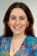 Laura L Stafman, MD, PhD