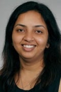 Pallavi Ghuge Ghosh, MD