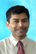Shyam Varadarajulu, MD