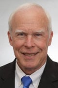 Robert Bashinsky, MD