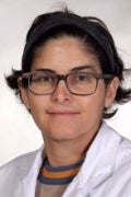 Erika Mendoza Plaut, MD