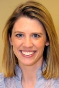 Courtney Baxley, MD