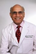 Yoginder Vaid, MD