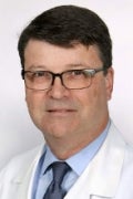 Crayton A. Fargason Jr., MD, MM