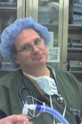 Mark A. Greve, MD