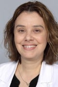 Ana Xavier, MD