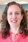 Janeen Arbuckle, PhD, MD