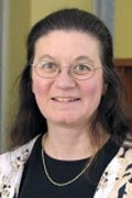 Jolene Brooks, Ph.D