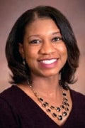 Kendra G Colvin, MD