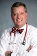 John Simpson, MD