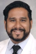 Adnan S. Haque, MD