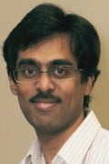 Jegen Kandasamy, MD