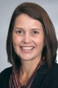 Teresa (Terri) G. Magruder, MD, MPH