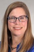 Elizabeth Peters, MD