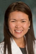Michele Kong, MD