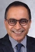 Girish Dhall, MD