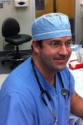 Steven Sheils, MD