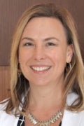 Leslie Ann Rhodes, MD, MBA