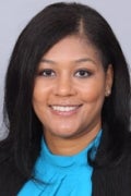 Chrystal Rutledge, MD