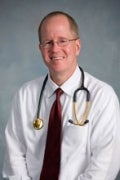 William Hardwick Jr., MD