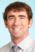 Jonathan W. Byrnes, MD