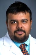 Charitharth Vivek Lal, MD