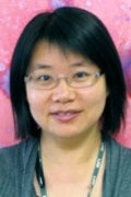 Rong Li, MD, PhD