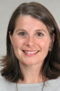 Gretel Russell, MD, FAAP