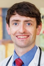 Colm P. Travers, MD