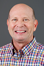 J. Mark Lytle, MD