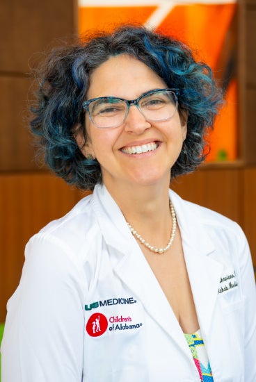 Kelli N. Chaviano, DO