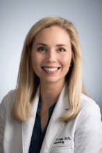 Abigail M Smith, MD