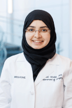 Saulat S. Sheikh, MD, FACS